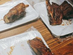 -赵元章肉骨烧(山塘街店)