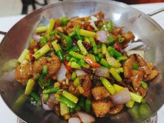 -澎湖湾农家菜(八一路楚天府店)