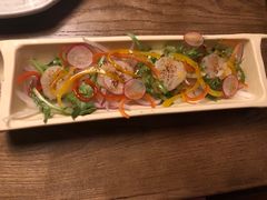 -蟹将军·松叶蟹和牛日料放题自助(K11店)