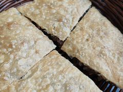 牛肉盒-穆彦华逍遥镇胡辣汤(岗坡路店)