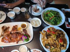 -牛头鱼庄·地道广西菜(西明店)