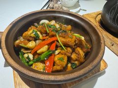 -翠香阁潮州菜馆·始于1994(珠江路店)