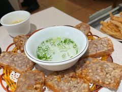 -潮泰牛肉火锅 · 创于1992年(车公庙店)