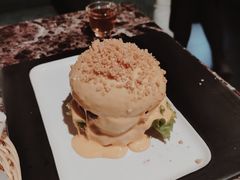 -Lets burger非常汉堡·环球风味(蓝色港湾店)