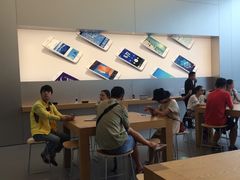 -Apple零售店(成都太古里店)
