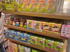 -名创优品(天河区正佳广场二店)