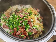 -牛品福潮汕牛肉火锅(旺庄店)