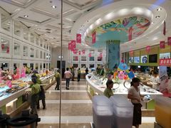 -堂会(白云店)