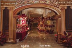 -玖玖婚嫁礼仪策划(江滨西路店)