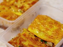 三鲜豆皮-老通城豆皮大王(吉庆街店)