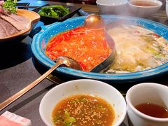 -吼堂老火锅(武汉 天地壹方南馆店)