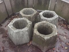 -杭州西湖风景名胜区-满觉陇四眼井