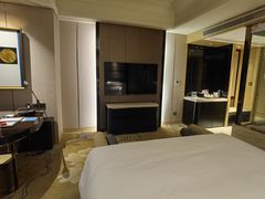 -长沙富力万达文华酒店