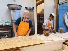 -杨老大焙子月饼干货(宽巷子民族美食街店)