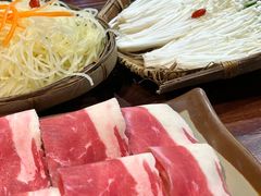 -楠火锅(哈尔滨金爵万象店)