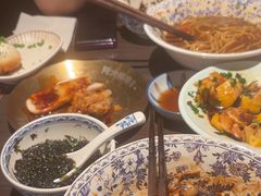 -阿大排档(长春这有山店)