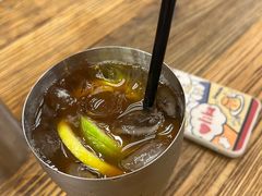 -孖记茶档·热腾茶餐(江南西plus店)