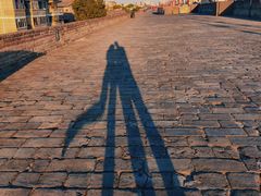 -西安城墙·碑林历史文化景区