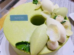 -théATRE 茶聚场(王府中環店)