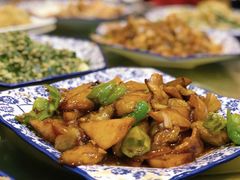 -东北王食府(科大店)