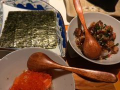 -江户·岚 创意料理(泛海店)