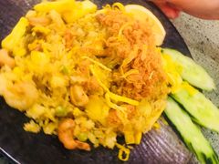 -Home Thai·泰谣(王府井apm店)