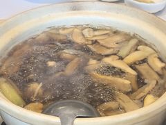 -天宜隆蘑菇宴火锅(石景山旗舰店)