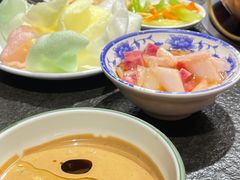 -仁和四季涮肉馆(天坛南门店)