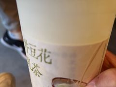 -长春堂顺时而饮(前门店)