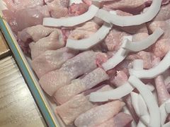 -椰夫人·养生椰子鸡(金沙洲永旺店)