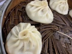 -清真老铁家灌汤包