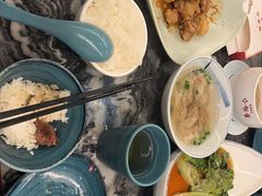 -安泰楼·佛跳墙创始人·传统闽味早茶·酒楼(三坊七巷闽菜地标店)