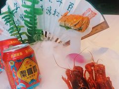 -松鹤楼·非遗·苏帮菜(融科店)