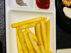 -神户赤童日式烤肉伙伴(东直门店)