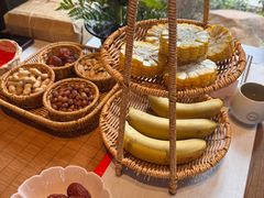 -鲤院·新中式美学·庭院餐厅(夫子庙店)