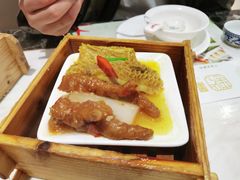 -點無缺茶楼·海鲜酒家(世博店)