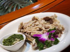 -大汗行宫园林餐厅