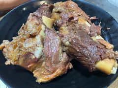 -爆好吃夜市大排档·乐山江湖菜(中心城总店)