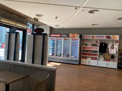 -肯德基(深圳湾体育中心店)