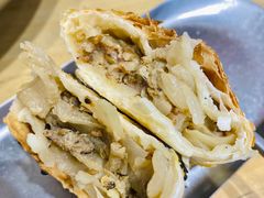 -八毛食堂