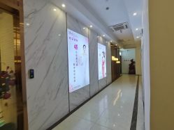 -芳朵美容养生SPA