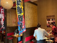 -千代武日本料理(开发区店)