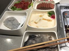 -海底捞火锅(海澜财富中心店)
