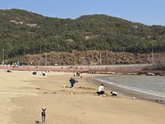 -宁波松兰山滨海旅游度假区