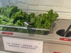 自助调料区-一品诚记烤肉·甄选店(中南路店)