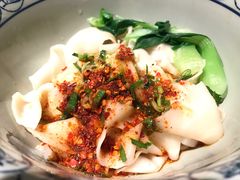 -汉唐宴长安食府