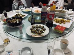 -外沙富龙城酒楼(老街店)