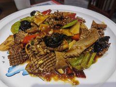 -煎饼卷大葱(春秋西路店)
