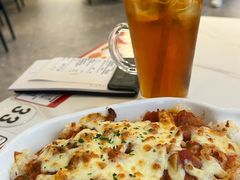 -必胜客(华南摩尔店)