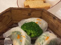 -广州逸林假日酒店·四季桃源中餐厅(白云山风景区店)